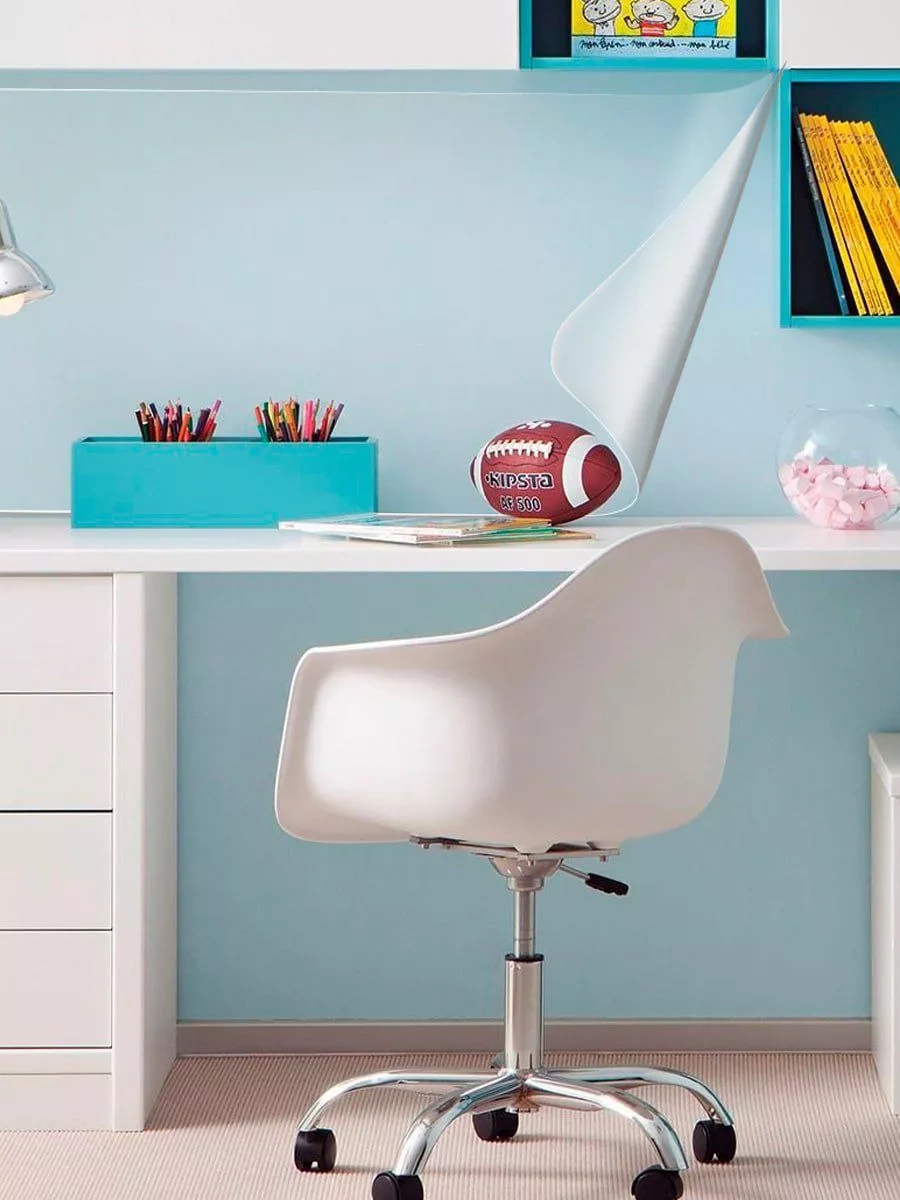 Dzessi Mobilya Ve Duvar Kağıdı İçin Kendinden Yapışkanlı Çizilme Önleyici Koruyucu Film 216282633