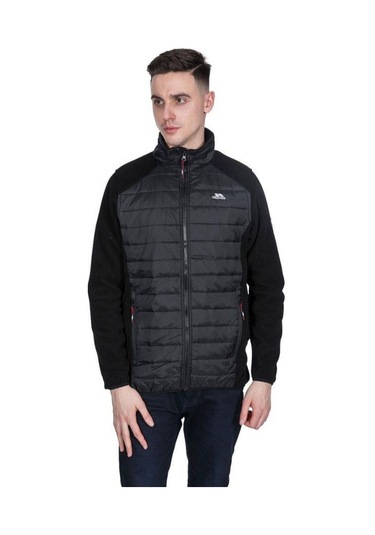 Trespass Maflflm20012 Saunter - Male Fleece At300 Erkek Polar 001