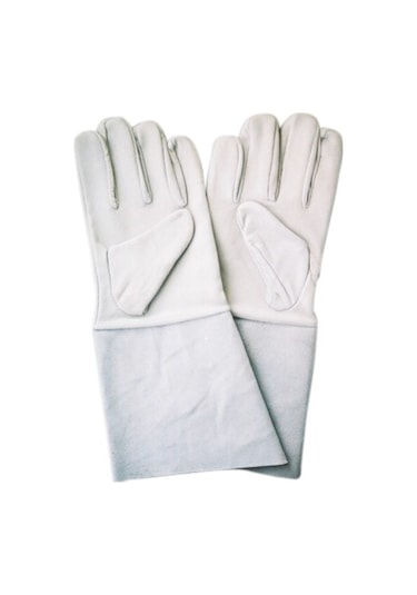 KAYNAKÇI ELDİVENİ ARGON