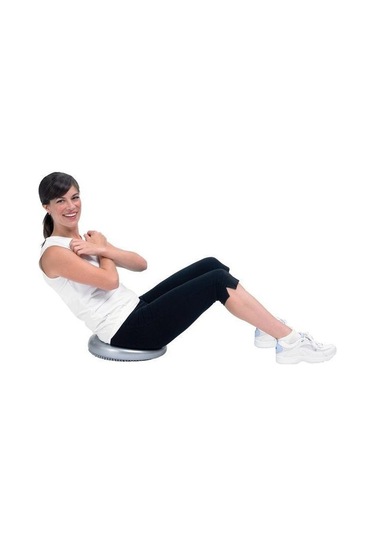 Thera Band Stability Disc Denge Minderi