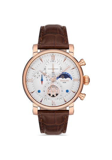 Hislon TM105R-02KR Erkek Kol Saati