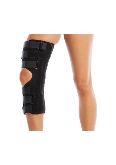 Diz Ekstansiyon Breysi Immobilizer 45 CM