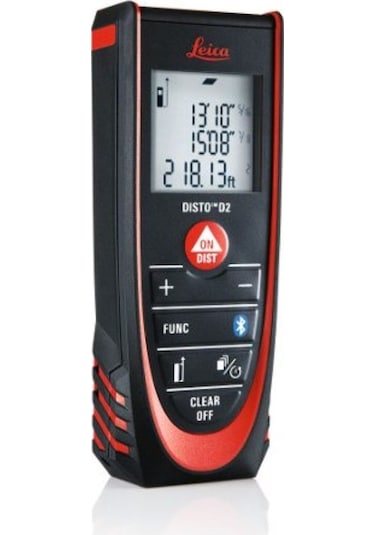 Leica Disto D2-100BT Lazermetre