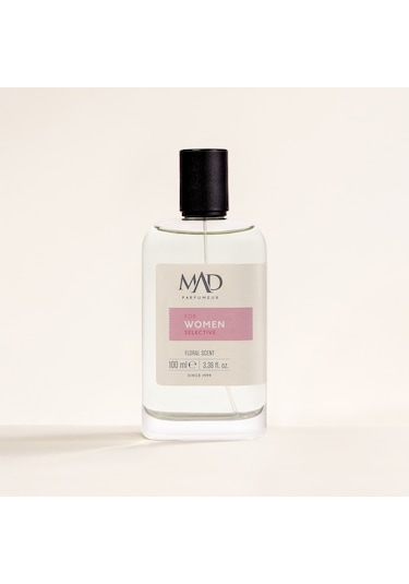 Mad W152 Selective Kadın Parfüm EDP 100 ML