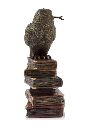 Baykuş Hedwig - Harry Potter Biblo Veronese Design