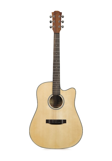 Zoppran Aczp15M Akustik Gitar