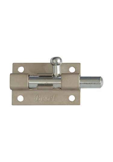 Beşel Klas Sürgü Saten 40Mm No:1