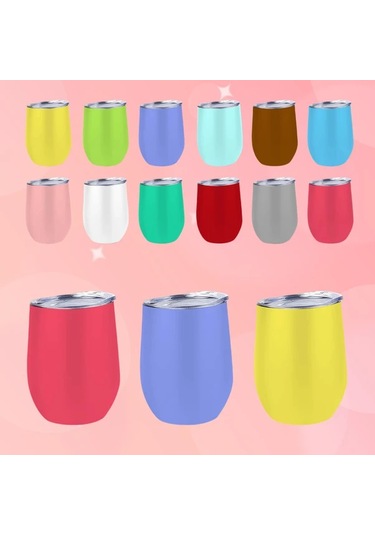 Disney Stitch Sırt Çantası Moda Geniş Kapasite İki Askılı Ça Renkli