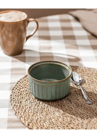 Madame Coco Kleby 2 Li Sufle Kabı Fınc000000006810cm-yeşil Yeşil