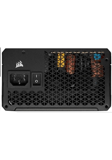 Corsair RM750E CP-9020262-EU 750W 80+ Gold Modüler Güç Kaynağı