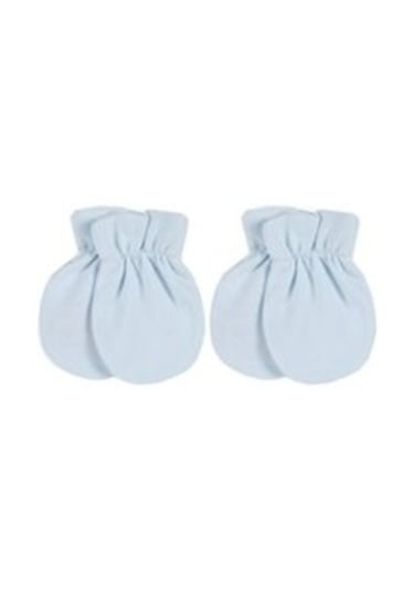 Chicco 2 Pcs Set Eldiven 09004745000000_000021 Mavi
