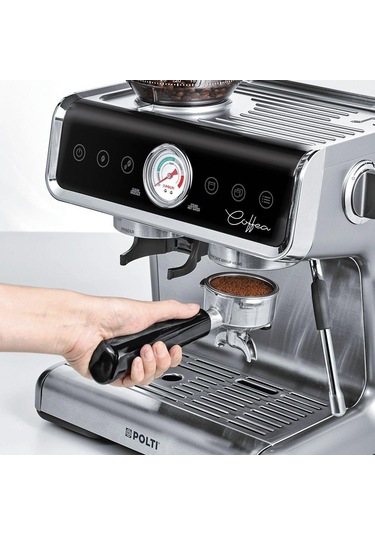 Polti Coffea G50S Manuel Barista Espresso Kahve Makinesi