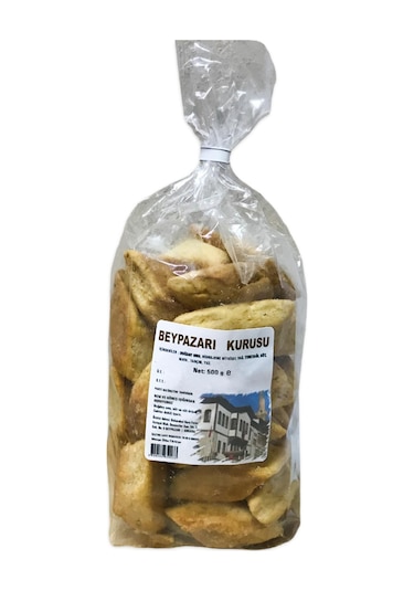 Gurmepark Beypazarı Kurusu 500 G