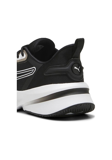 Puma Pwrframe Tr 3 Erkek Spor Ayakkabı 37948201 Siyah