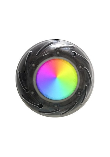 Sıva Üstü Mini Led Havuz Lambası Rgb