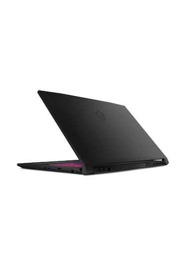 MSI Katana 17 İ7-13620H B13VGK-1287XTR K22 32 GB 512 GB SSD 8 GB RTX4070 17.3" W11P Dizüstü Bilgisayar