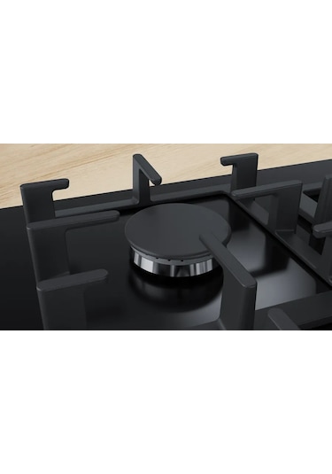Bosch PPP6B6B90R Ankastre Ocak