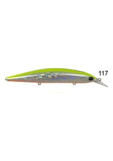 Usami Saroo 110s-sr 21.3g Maket Balık - 801