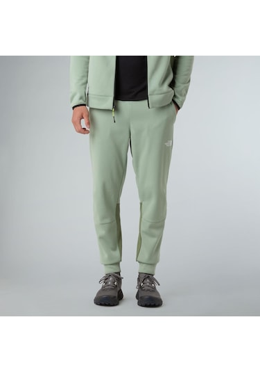 The North Face M Mountaın Athletıcs Fleece Pant Erkek Pantolon Nf0a893sd5m1 Çok Renkli