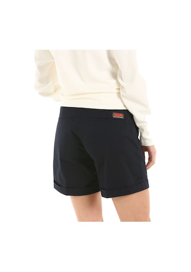 Slam Deck Ws Lgt Chıno Shorts W13 Lacivert