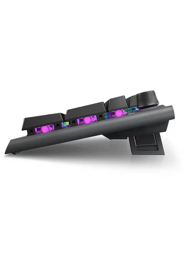 Dell Alienware Uc Modlu Rgb Kablosuz Mekanik Gaming Ingilizce Klavye 545-bbfl