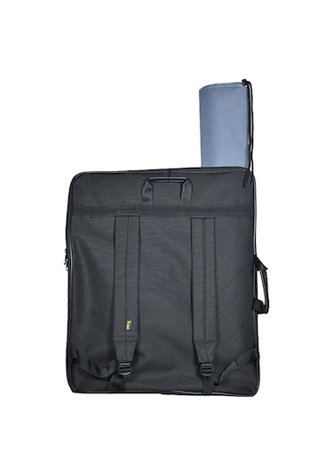 Yuga Çok Fonksiyonlu Sanatçı Çantası Mimar Ve Güzel Sanatlar Çantası