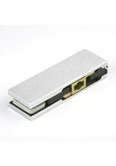 Dorma - Dormakaba Universal Light Pt 10 Cam Kapı Alt Menteşe