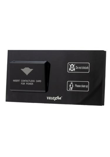 Telcom Kartlı Dolap Kilidi Paylaşımlı/atanmış Locker Dk 119 1 ADET