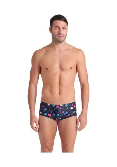 Contour Erkek Yüzücü Mayosu 009486550 Çok Renkli