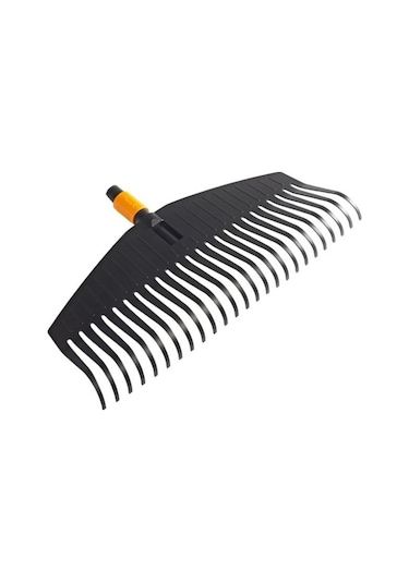 Fiskars Quickfit Yaprak Süpürgesi Plastik L 1000642 - 135013