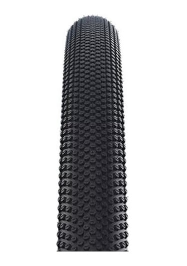 Schwalbe G-ONE Allround 700x38C (28x1.50) TL-Easy Katlanır Lastik Siyah