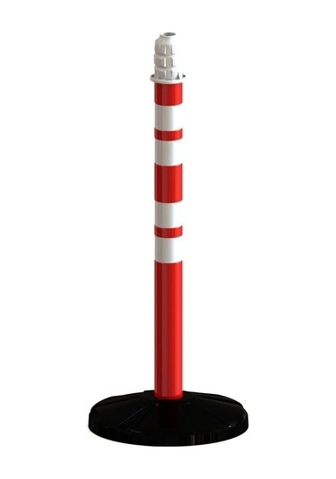 Dubalı Uyarı Dikmesi 1000 Mm