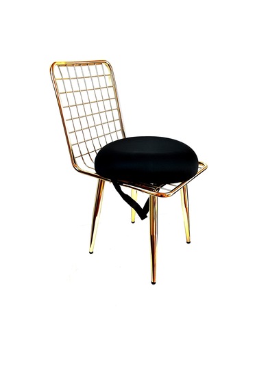 Viscoli Yastık Oturma Simidi Minderi Ortopedik Cırt Cırtlı Lastikli