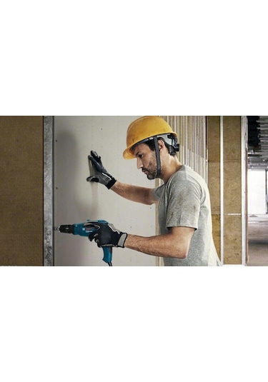 Bosch Professional GTB 650 Alçıpan Vidalama Makinesi - 06014A2000