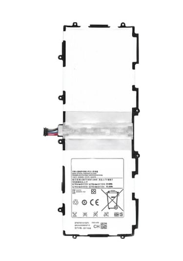 Samsung  Galaxy Tab 2 Sm-p5210 Uyumlu A Kalite Batarya Pil