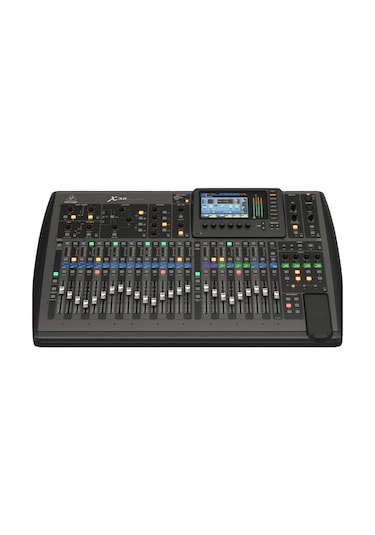 Behringer X32 Dijital Ses Mikseri