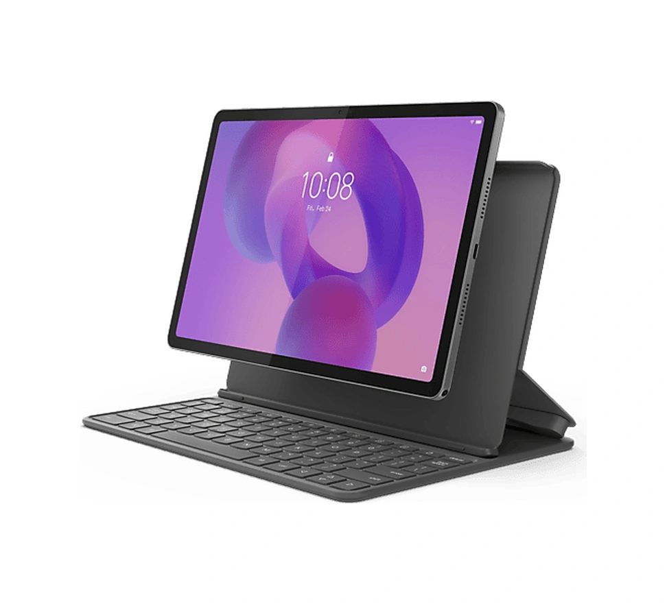 Lenovo IDEATAB ZAFR0284TR 8 GB 128 GB 11" 2.5K 500nits Tablet+Klavye+Kalem