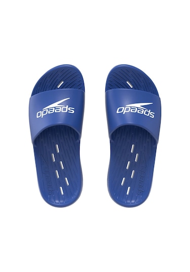 Speedo Slides Erkek Terlik Siyah
