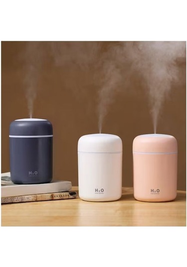 Usb Hava Nemlendirici - 9022673220845do