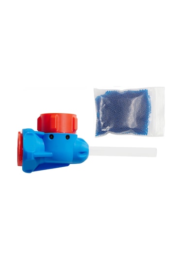 Teltree D03 Multifonksiyonel Makine İçin Pla Materyal Su Fışkırıma Seti - Su Topları, Boru Ve Takımlarla Uyumlu