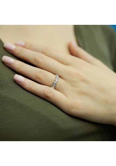 Lova 1,55 Karat Pırlanta Tamtur Yüzük - 1050236