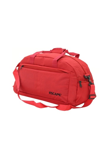 Escape 106 Polyester Kumaş Seyahat Çantası / Spor Çanta