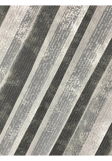 Taç 72062 Örme Tül Perde / Ölçünüze Özel Dikim