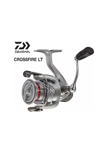 Daiwa Crossfire 20 Lt 5000c Spin Olta Makinesi
