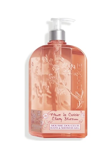 L'occitane Kiraz Çiçeği Duş Jeli 500 Ml Diğer