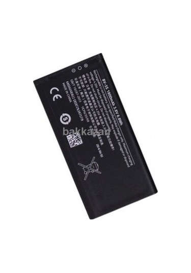 Senalstore Nokia Lumia X2 Uyumlu Bv-5s Batarya Pil