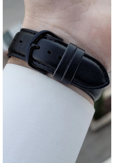 Casio Csgnct221 Erkek Kol Saati Siyah