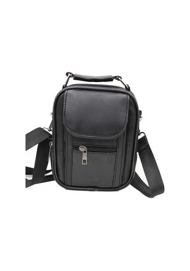 PENTA POLO HAKİKİ DERİ KASALI ERKEK ÇANTA
