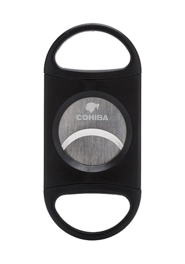 Cohiba 70 Ring Büyük Purolor için Çelik Plastik Puro Makası Db36