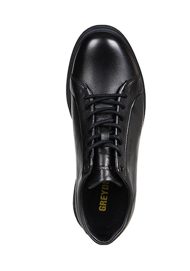 Greyder 00240 Erkek Hakiki Deri Comfort Ayakkabı 001